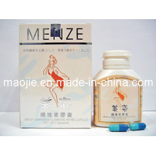 Menze Weight Loss Slimming Capsule Diet Pills (MJ-MZ88)